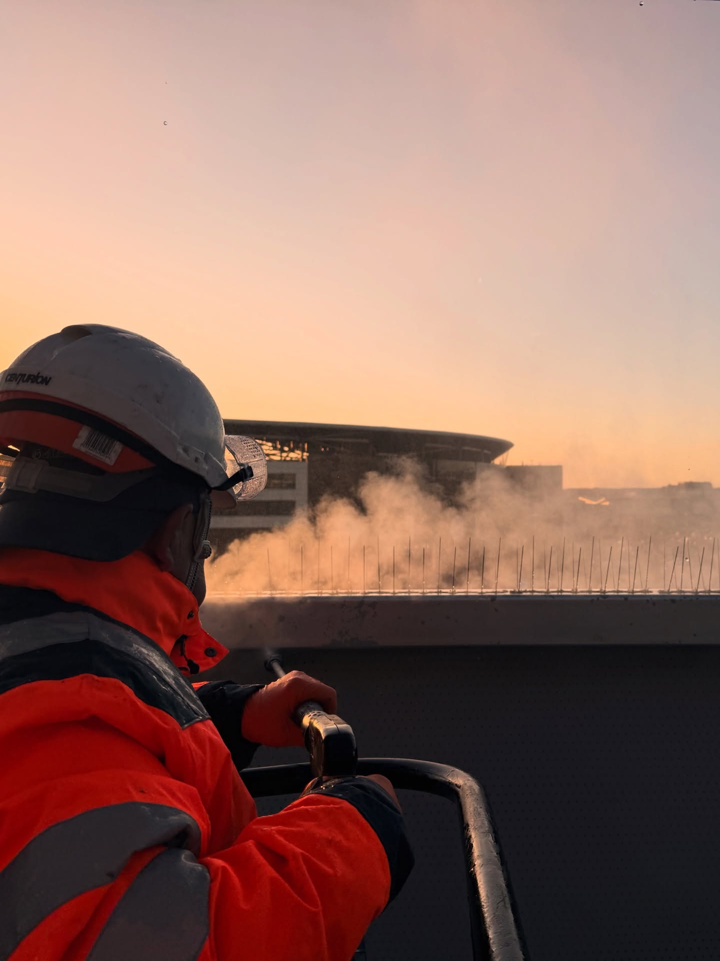 Paths & Pavements in London