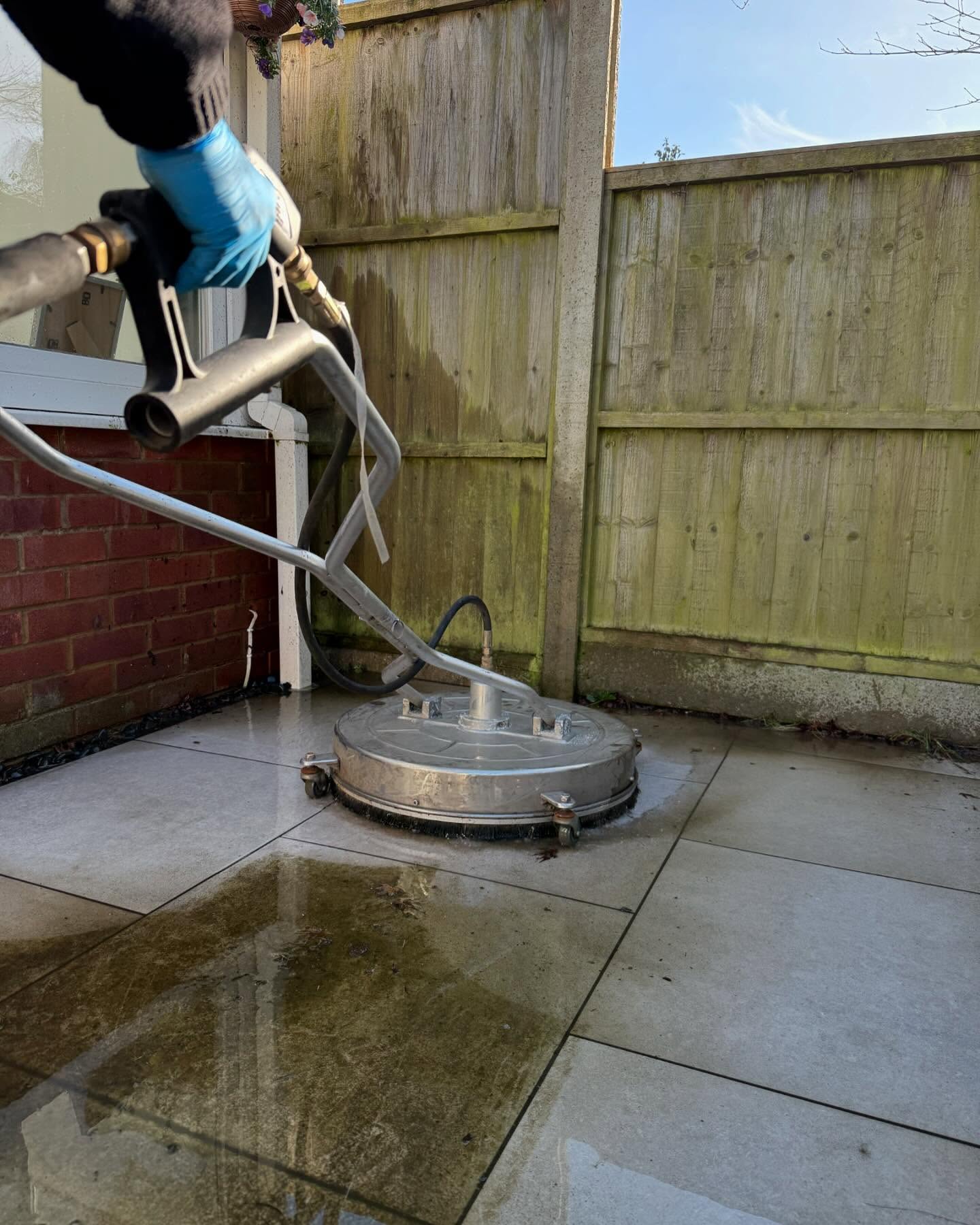 Graffiti Walls in Greater London